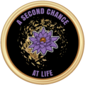 A Second Chance at Life